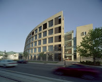 Salt Lake City Public Library