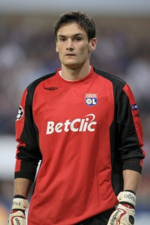 Hugo Lloris Hugo Lloris