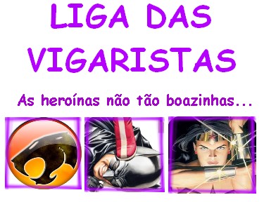 Liga das Vigaristas