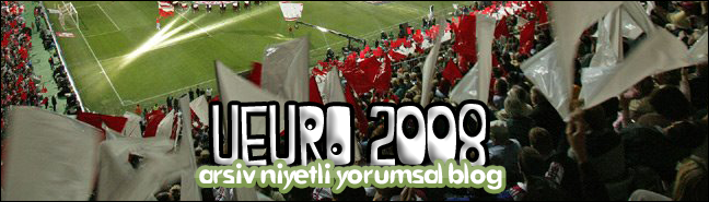 ueuro 2008