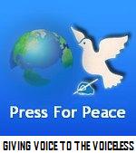 Press for Peace