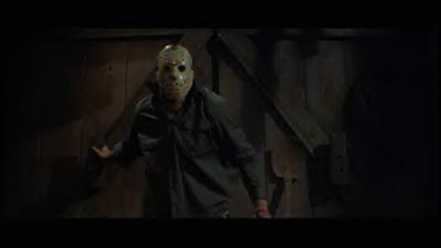 friday 13th addiction horror anamorphic 1982