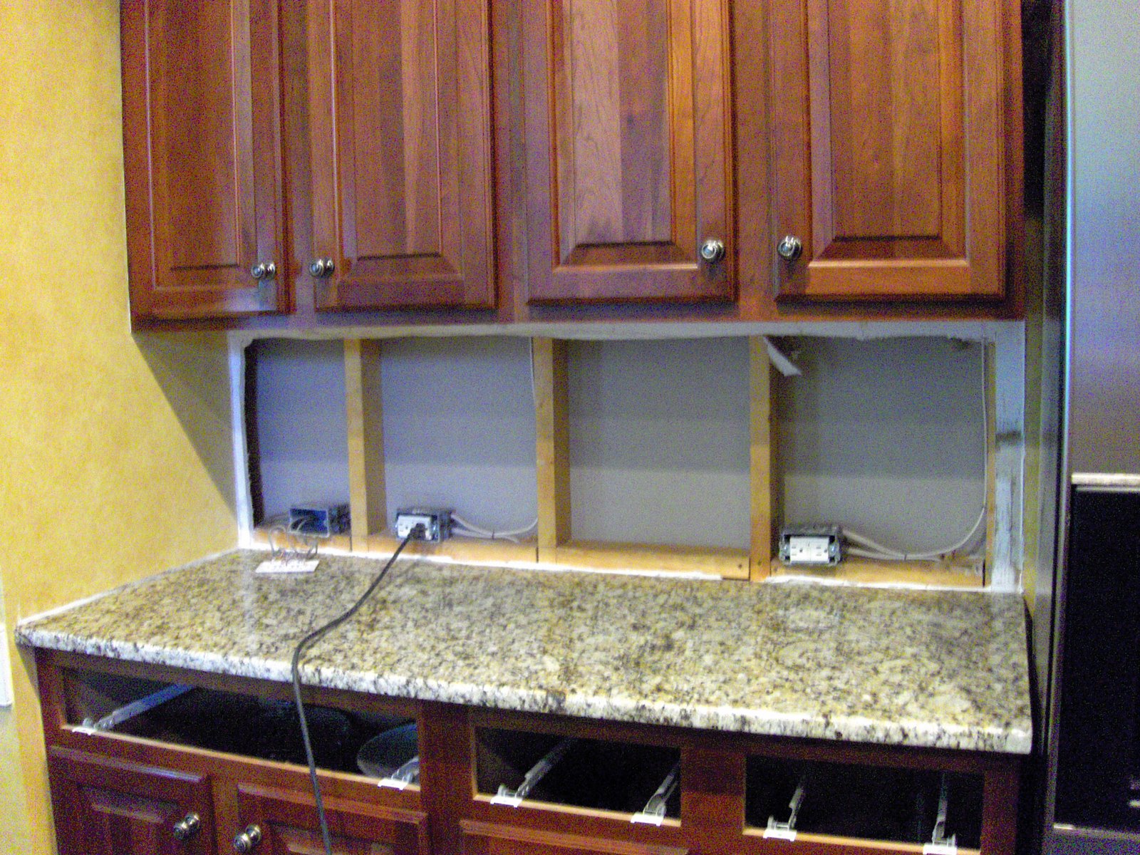 Under Counter Lighting lights wiring diagram for myers 