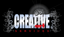 CAS Creative Art Services