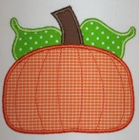 Pumpkin 1