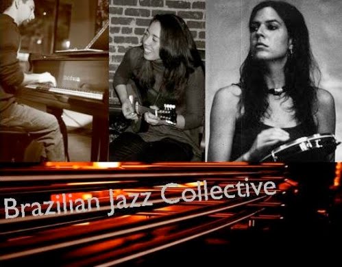 brazilian jazz