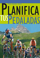 Planifica tus pedaladas