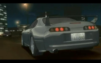 Keisuke Gta Modding Toyota Supra Wangan Midnight Keisuke Gta Modding Toyota Supra Wangan Midnight