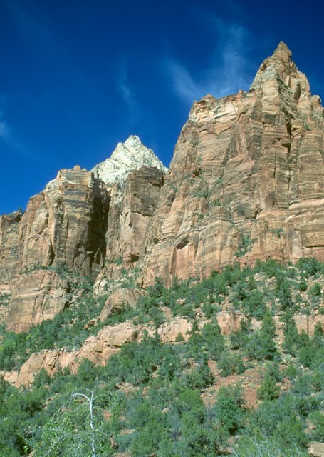 Zion National Park