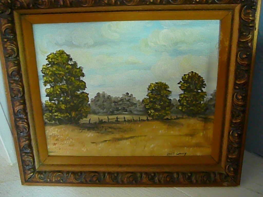 la maison LaFortune Goodwill Art