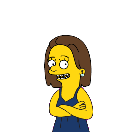 [simpsonNana]