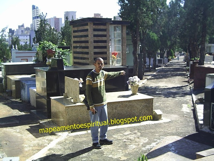 6 - Cemitério S. Pedro