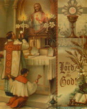 The Traditional Latin Mass