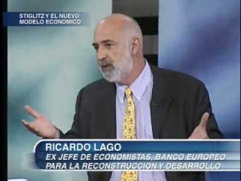 FUJIMORISMO Ricardo+V.+Lago