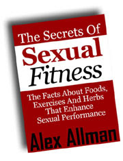 The Secrets Of Sexual Fitness