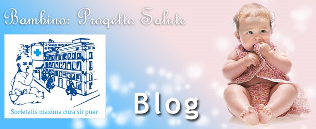Neonatologia e Pediatria - Bambino Progetto Salute