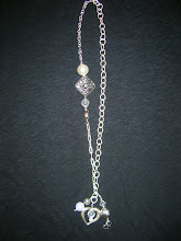 Charm Necklace