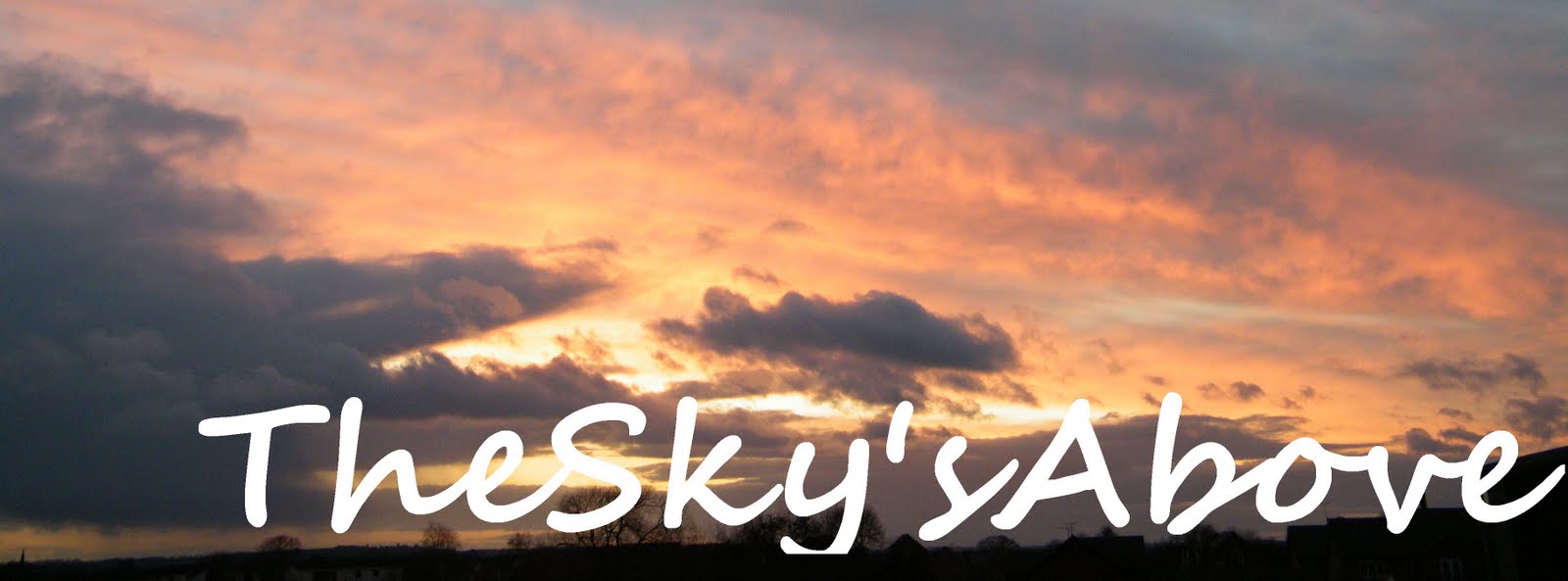 TheSkysAbove