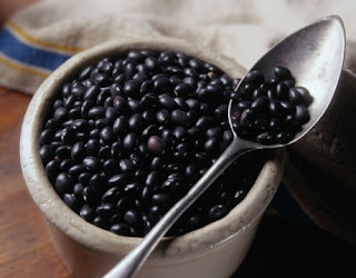 Benefits of Black Beans