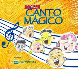 CD CORAL CANTO MÁGICO