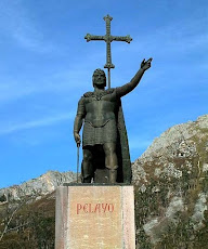 El Rey Pelayo (Pelayin)