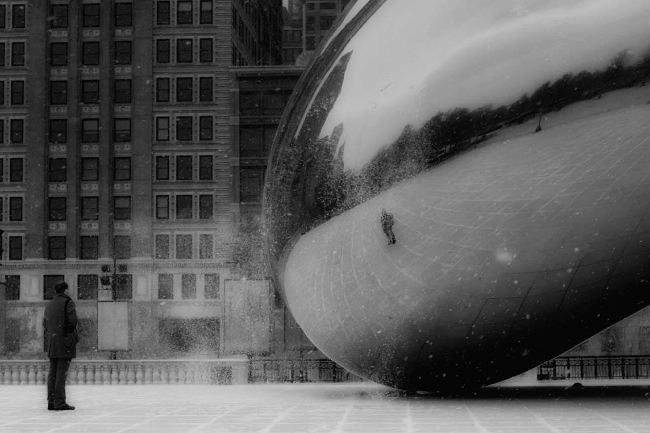 PhotoperDiemA Photography Blog Cloud Gate SculptureChicago