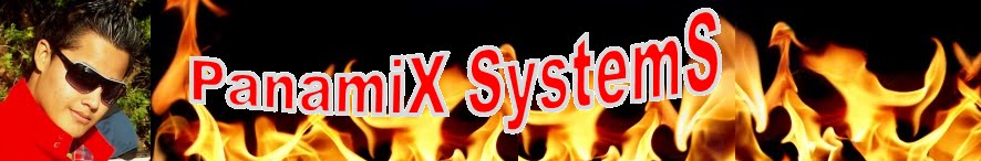 PanamiX SystemS