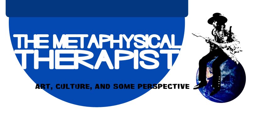 The Metaphysical Therapist