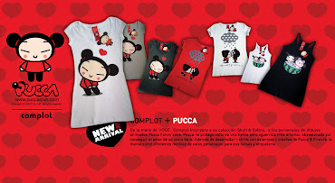 COMPLOT+PUCCA