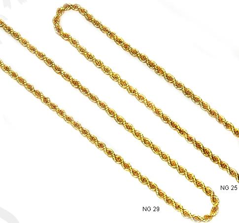 ING Necklace
