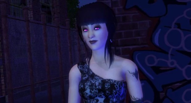 sims 3 sexy pack