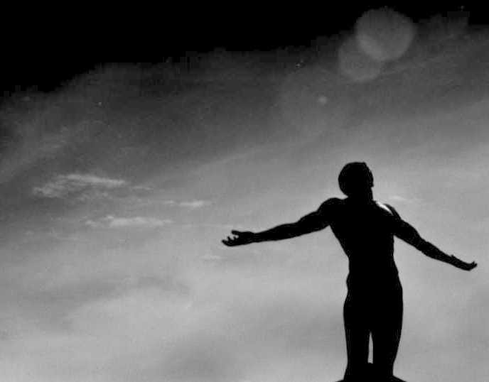 'Dj' You To His World With Arms Wide Open