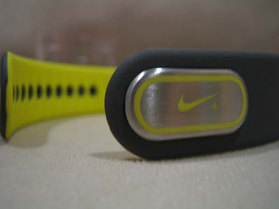Nike+sportband    -  8