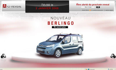 Nueva Berlingo