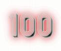100 carreras