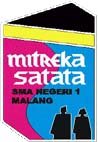 Logo Mitreka Satata