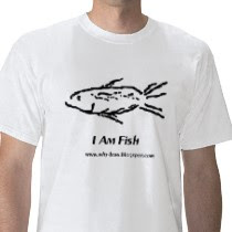 I Am Fish $12.95