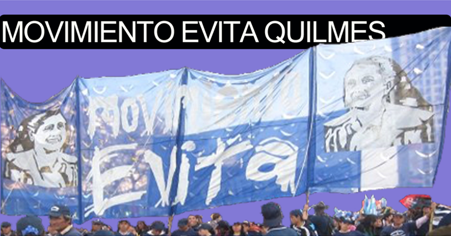 movimiento evita quilmes