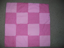 My First Quilt