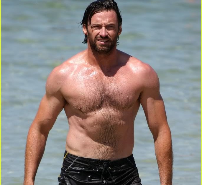 woodcpecrocard: john corbett shirtless