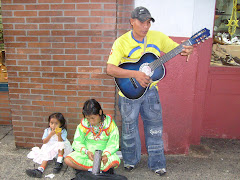 Yo vivo en una ciudad