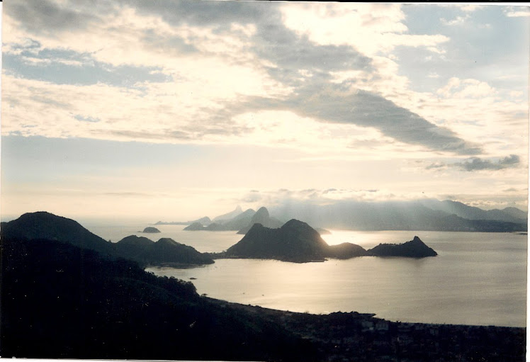 Baía de Guanabara