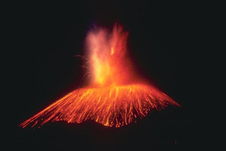paricutin volcano