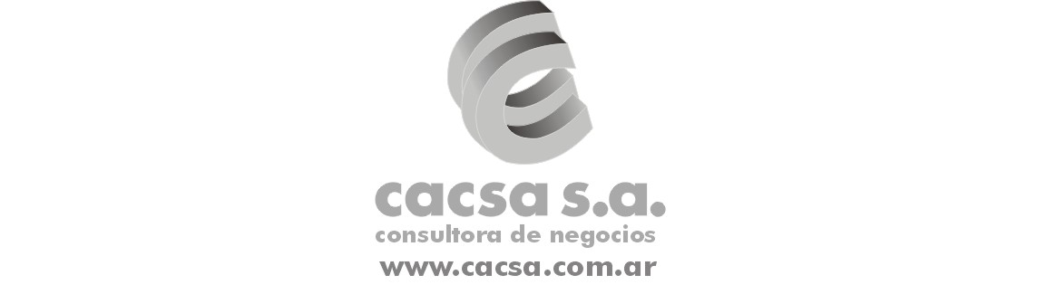 cacsa consultora de negocios