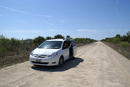 Scenic Drive @ Big Cypress N.P.