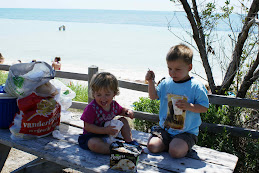 Picknick @ Bahia Honda