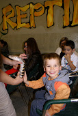 Reptile Zoo Toronto
