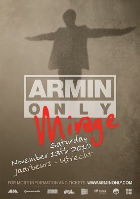 Armin Only Beirut