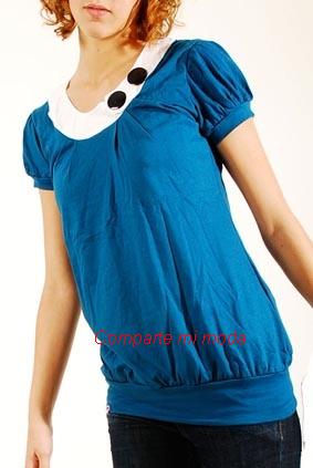 [T-Shirt Sun Two Buttons Blue[1].JPG]
