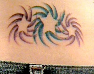 Lower Back Tattoos With Image Female Tattoo Designs Typically Best Lower Back Tattoo Design Especially Lower Back Star Tattoo Picture 10